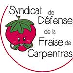 Syndicat de défense de la Fraise de Carpentras